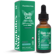Daily Care (Full Spectrum Extract) (60 mg)