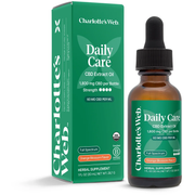 Daily Care (Full Spectrum Extract) (60 mg)