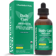 Daily Care (Full Spectrum Extract) (60 mg)