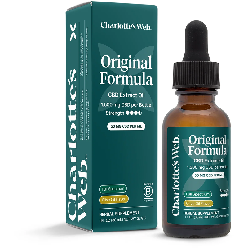 Original Formula (50 mg)