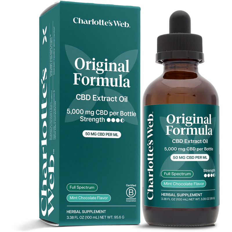 Original Formula (50 mg)