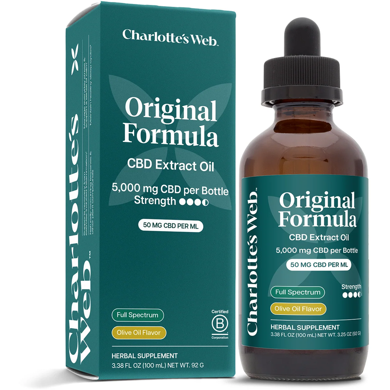 Original Formula (50 mg)