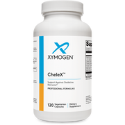 CheleX (120 Capsules)