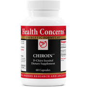 Chiroin (60 Capsules)