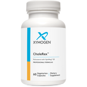 CholeRex (60 Capsules)
