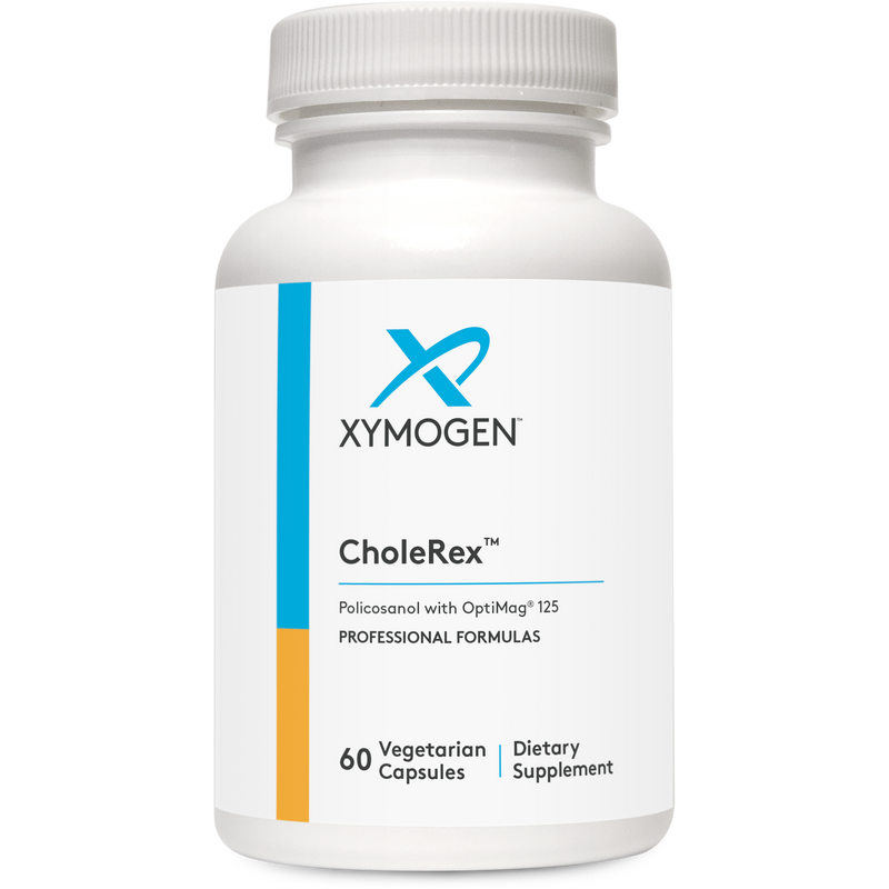 CholeRex (60 Capsules)