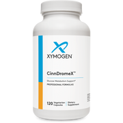 CinnDromeX (120 Capsules)