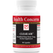 Clear Air (90 Capsules)-Vitamins & Supplements-Health Concerns-Pine Street Clinic