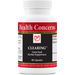 Health Concerns - Clearing (90 Capsules) - 