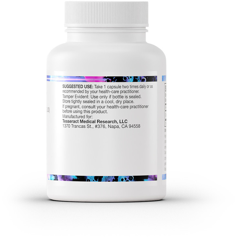 CoQ10 Pro (60 Capsules)