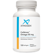 CoQmax Omega (50 mg)