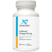 CoQmax Omega (50 mg)
