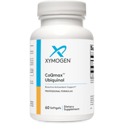 CoQmax Ubiquinol (60 Softgels)