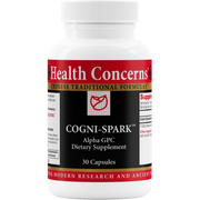 Cogni-Spark (30 Capsules)