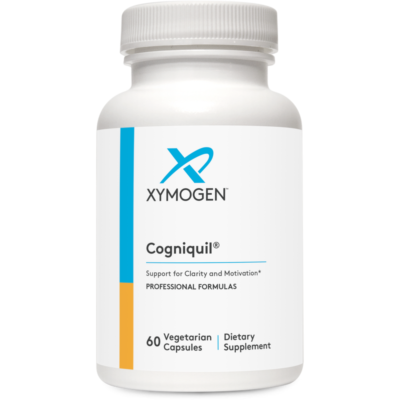 Cogniquil (60 Capsules)