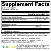 Cogniquil (60 Capsules)