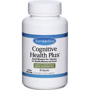 Cognitive Health Plus (30 Capsules)