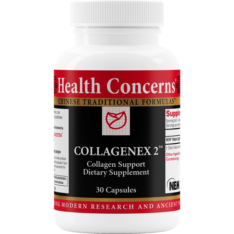 Collagenex 2 (30 Capsules)