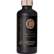 Core Hormone Support (100 mL)