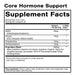 Core Hormone Support (100 mL)