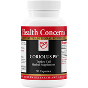 Coriolus PS (90 Capsules)