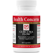 Curcuma Flow (60 Capsules)