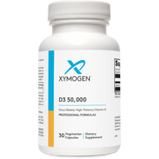 D3 50,000 (30 Capsules)
