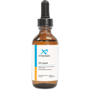 D3 Liquid (1000 IU)