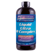 Liquid Ultra B-Complex