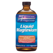 Liquid Magnesium (237 ml)