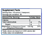 Liquid Magnesium (237 ml)