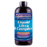 Liquid Ultra B-Complex