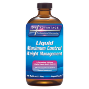 Liquid Maximum Control Weight Management (473 ml)