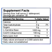 Liquid Maximum Control Weight Management (473 ml)