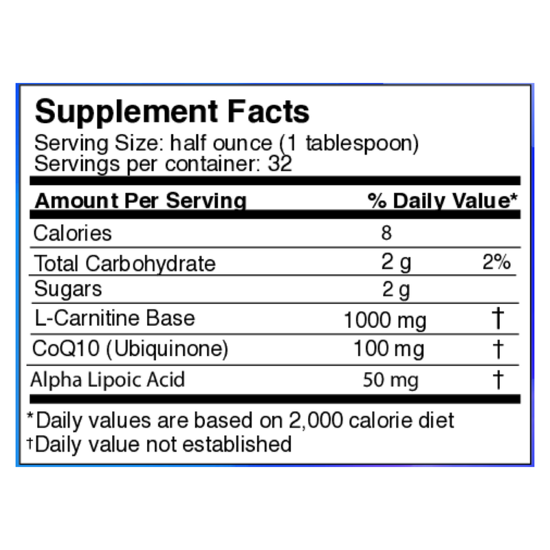 Liquid Maximum Control Weight Management (473 ml)