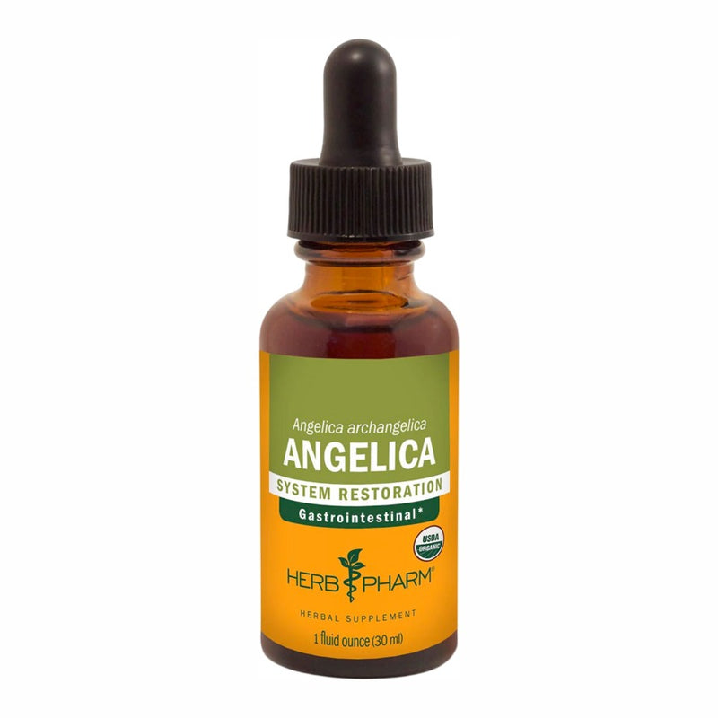 Angelica (30 ml)