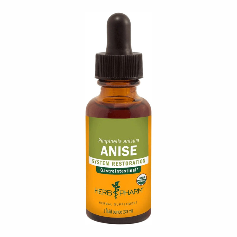 Anise (30 ml)