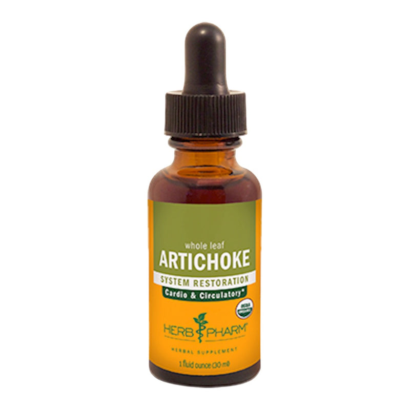 Artichoke (30 ml)