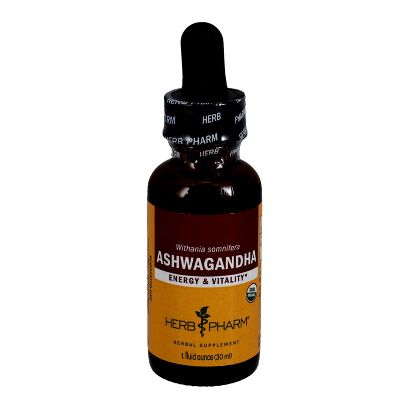 Ashwagandha