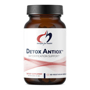 Detox Antiox (60 Capsules)