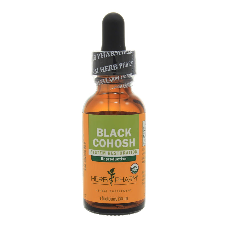 Black Cohosh