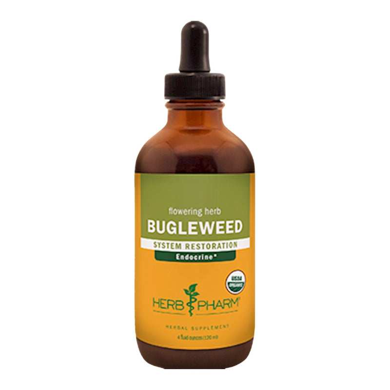 Bugleweed
