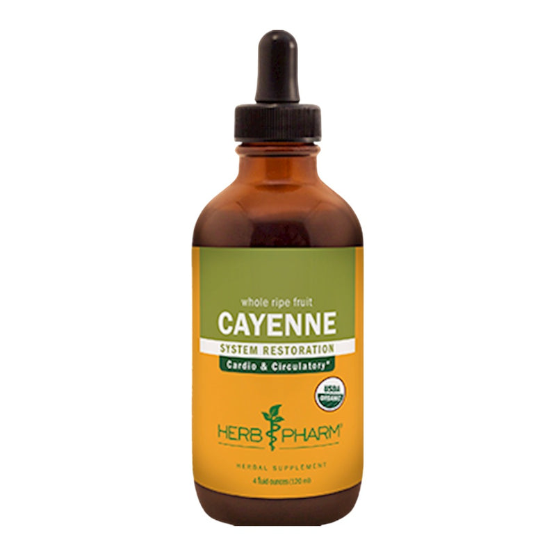 Cayenne