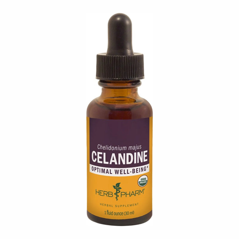 Celandine (30 ml)