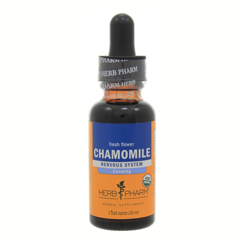 Chamomile