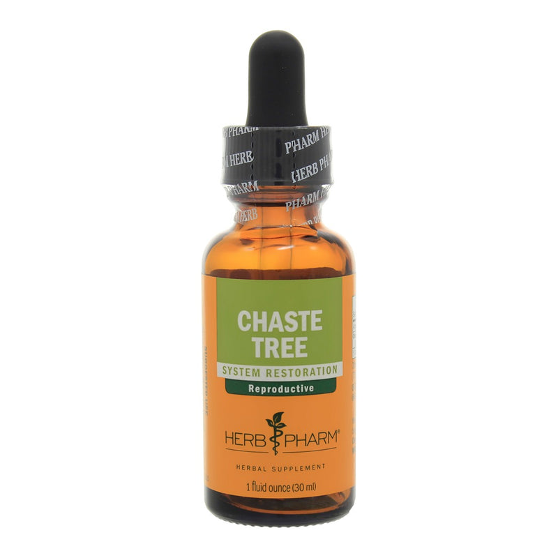 Chaste Tree