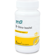 D-Chiro-Inositol (60 Capsules)