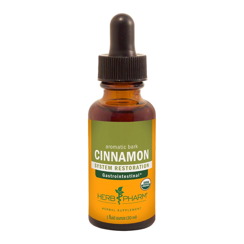 Cinnamon (30 ml)