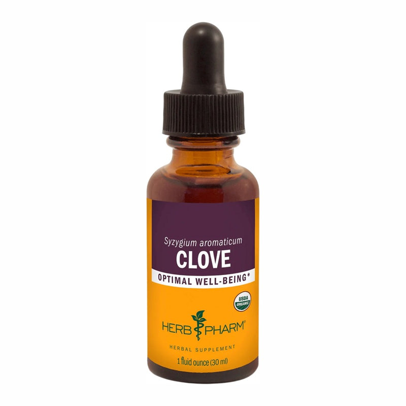 Clove