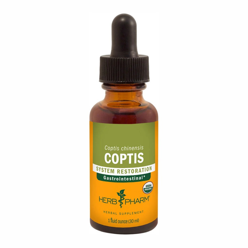 Coptis (30 ml)